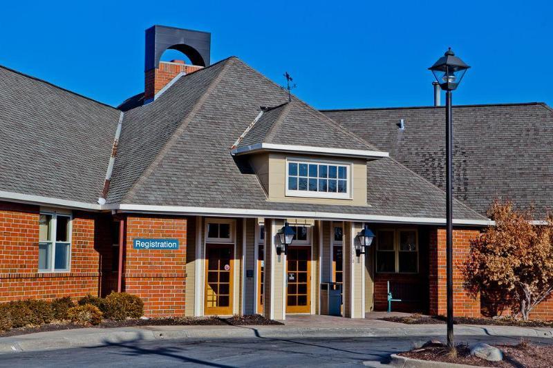 Mainstay Old Mill Hotel 3*